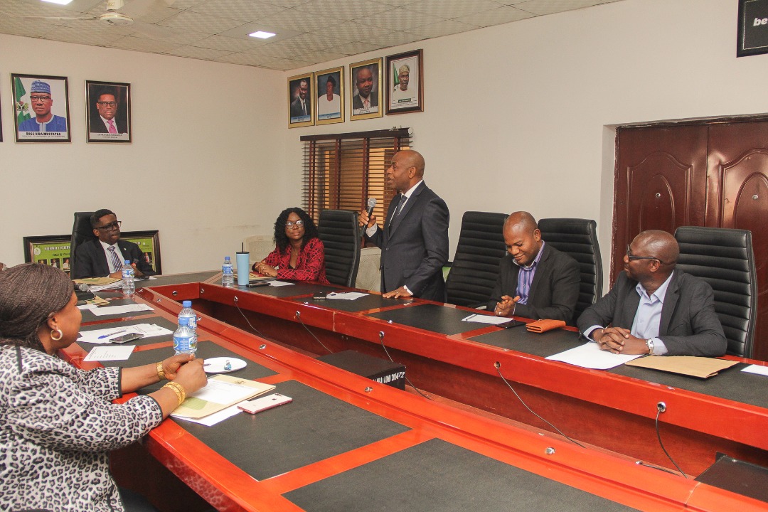 NLRC Issues Sports Betting Permit to BEAUFORTBET NIGERIA LIMITED ...